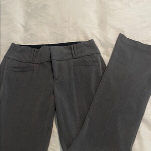 XOXO Black Fabric Label